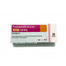 Прамипексол 0,7мг (Pramipexol) 30таб